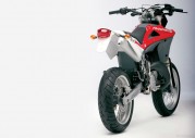 Husqvarna SM125s